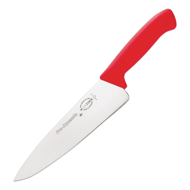 dick-pro-dynamic-haccp-chefs-knife-red-21.5cm