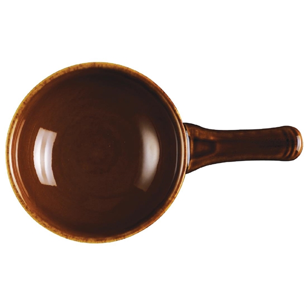 churchill-rustics-simmer-small-skillet-pans-230mm