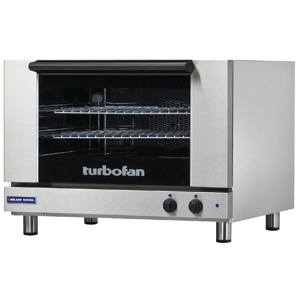 blue-seal-turbofan-electric-convection-oven-e27m2