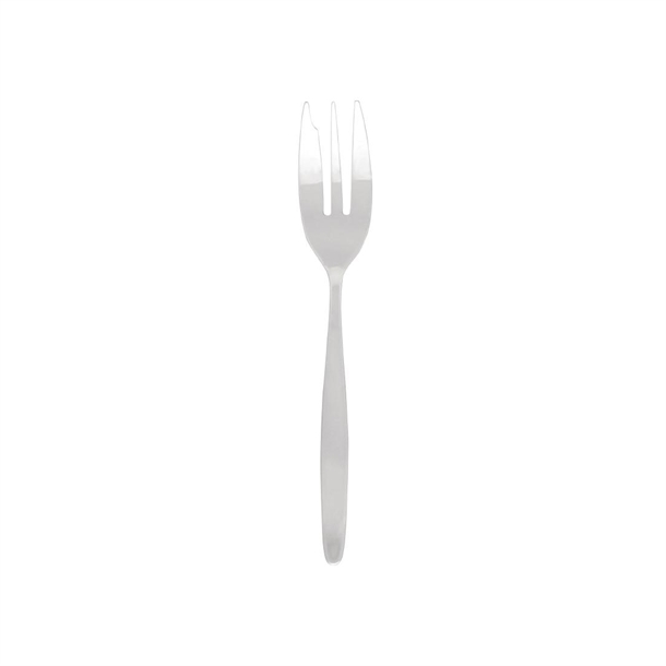 Tablekraft Atlantis Cake Fork 18/0 St/St (Box 12) (B2B)