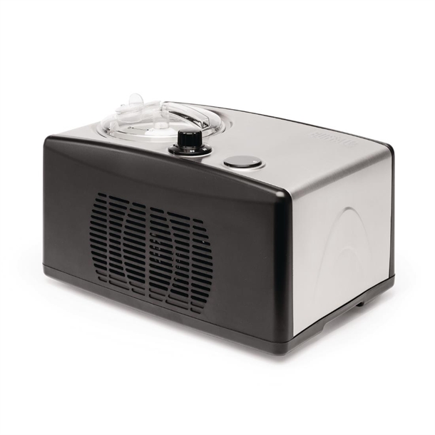 Buffalo Ice Cream Maker 1.5Ltr DM067 Buy Online at Nisbets