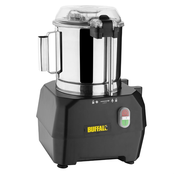 Buffalo 5 Litre Cutter Mixer Bowl