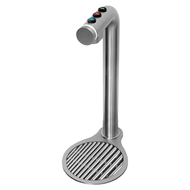 Marco FRIIA Lite HCS Hot Cold Sparkling Water Tap (Direct)