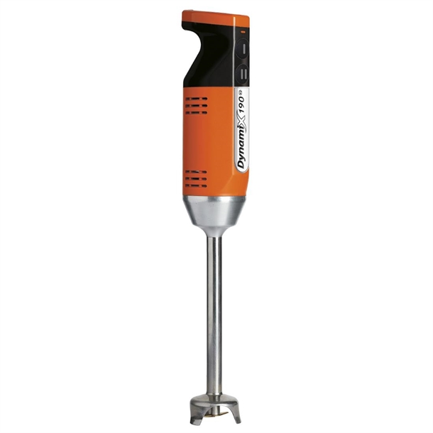 Dynamic Dynamix 190 V2 Orange Black 230V (B2B)