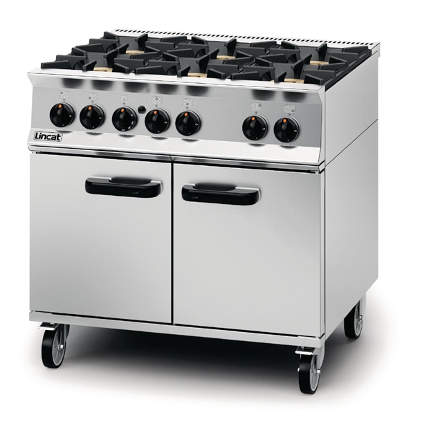 lincat-opus-800-propane-gas-6-burner-range-og8002-p