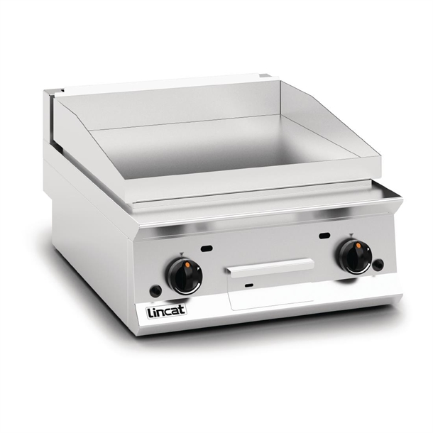 Lincat Griddle 600mm Wide Natural Gas (B2B)