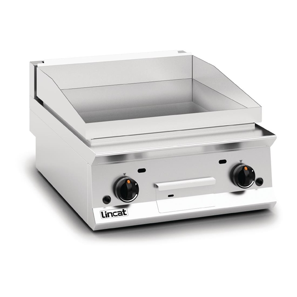 Lincat Griddle Chrome Plate 600mm Wide Propane Gas (B2B)