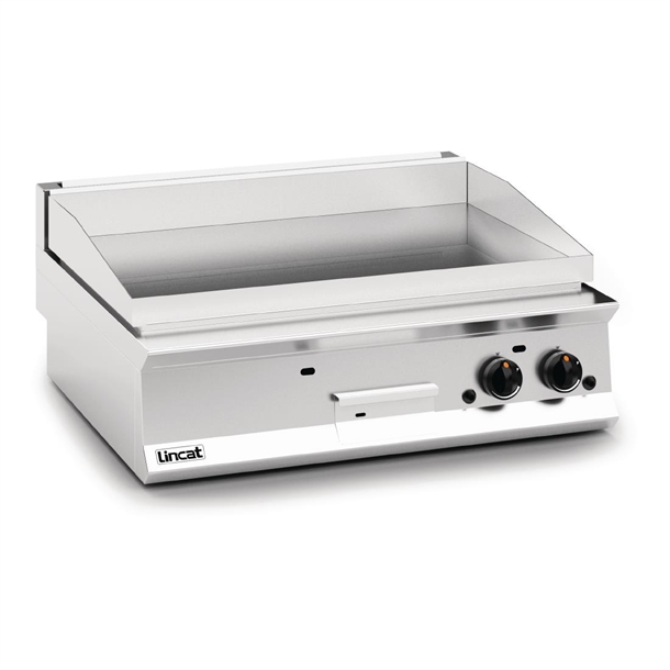 Lincat Griddle Chrome Plate 900mm Wide Propane Gas (B2B)