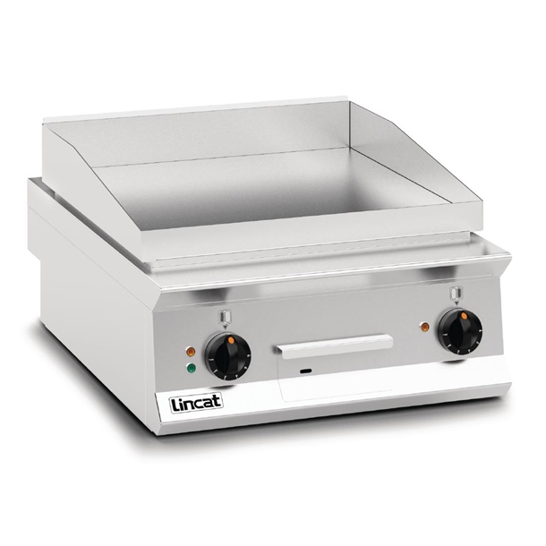 Lincat Griddle 600mm Wide Electric (B2B)