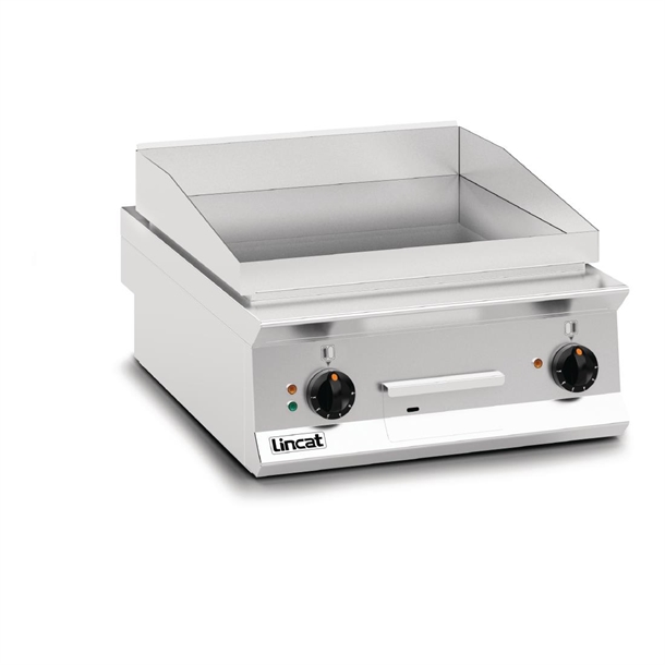 Lincat Griddle Chrome Plate 600mm Wide Electric (B2B)