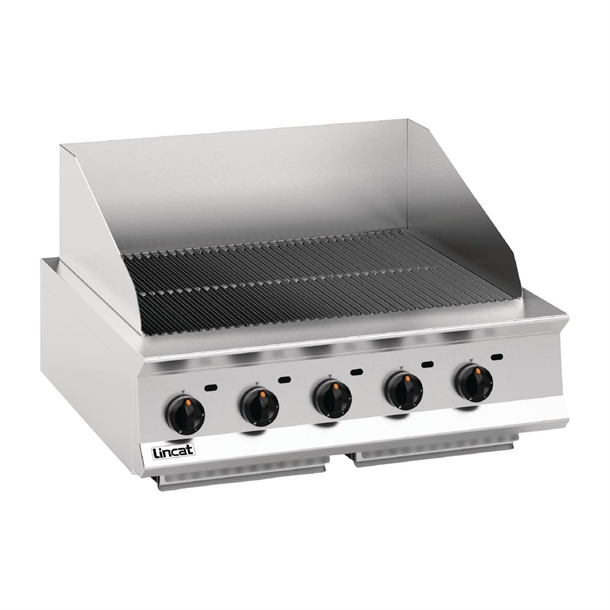 Lincat Chargrill 900mm Wide Propane Gas (B2B)