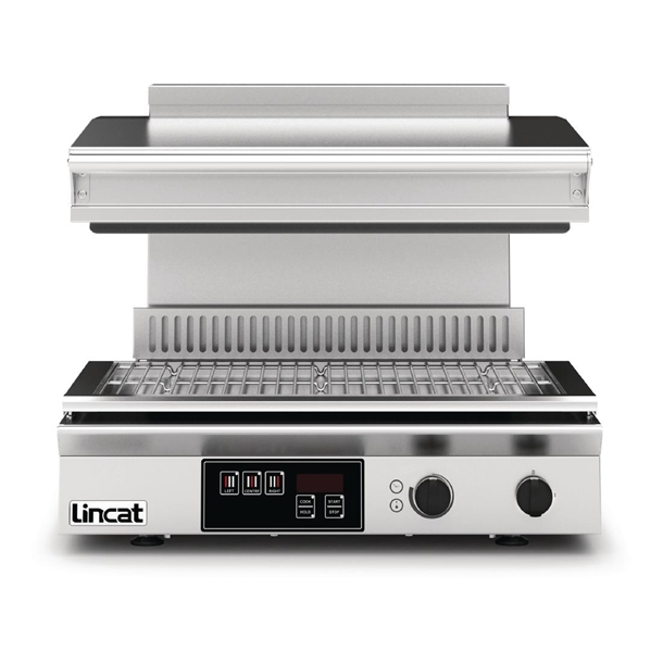 Energiesparregler Simmerstat Für Lincat Grills – Ersatzschalter Für Salamander & Chargrill
