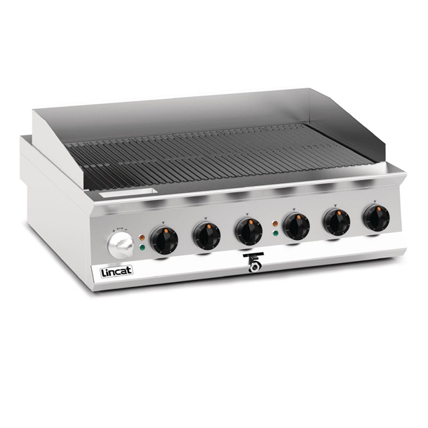 Lincat Chargrill 900mm Wide Electric (B2B)