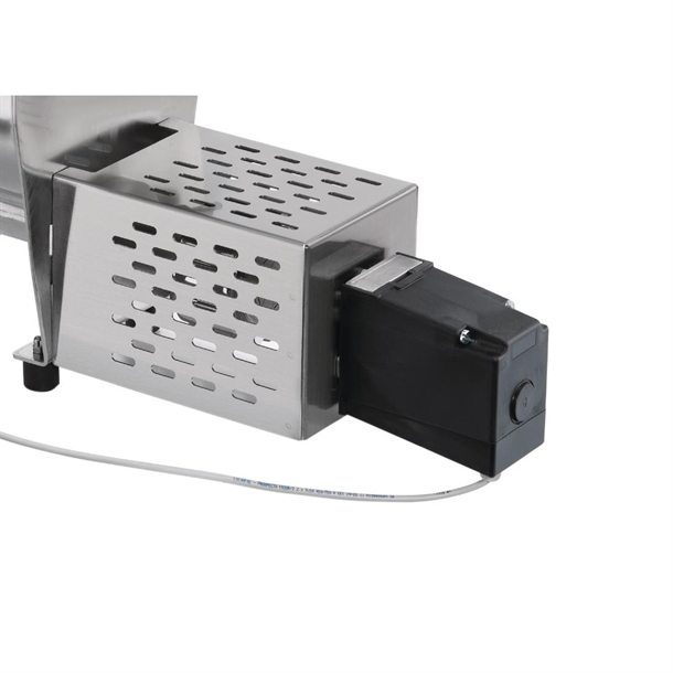 Sirman Concerto Pasta Machine Cutter (Direct)