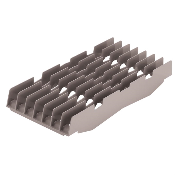 Cambro Drying & Storage Cradle - 610mm