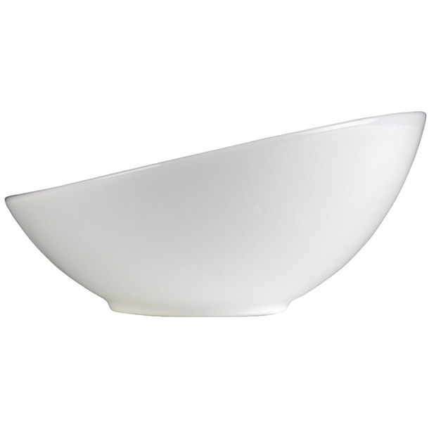 churchill-art-de-cuisine-medium-slanted-bowls-400ml