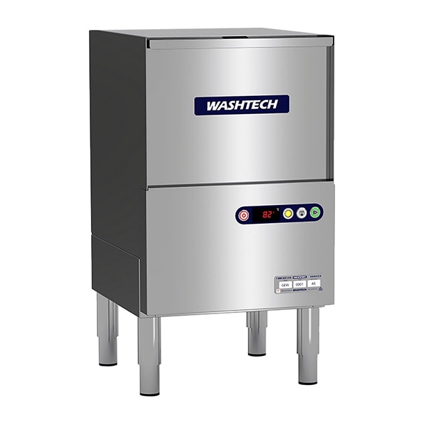 Washtech Glasswasher GE - 500mm Wide (Direct)
