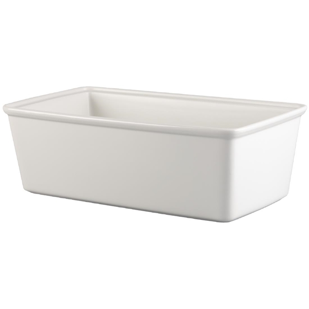 Churchill Churchill Counterserve Large Casserole Dish - 340x200mm (Box 2)