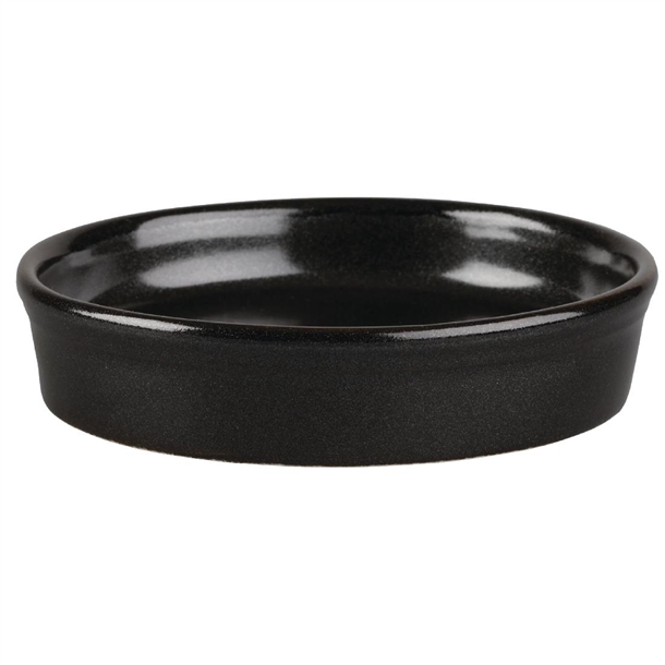 churchill-mediterranean-mezze-dishes-black-127mm