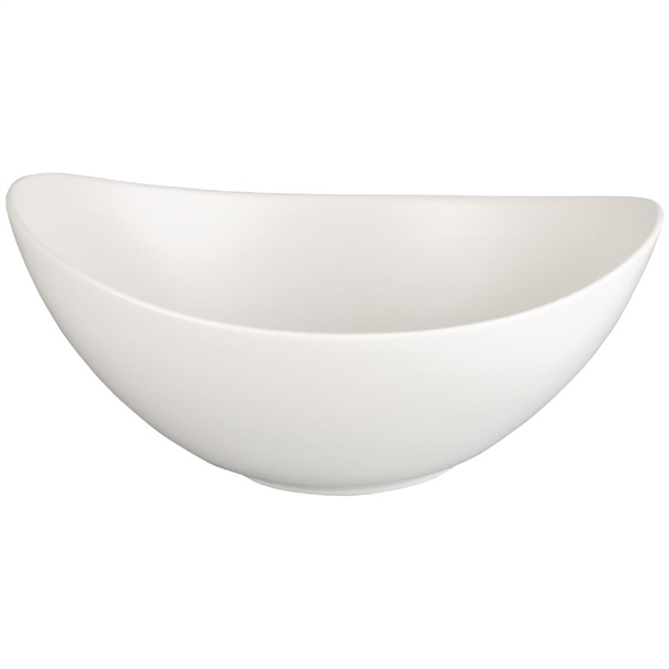 Alchemy Moonstone Bowl - 40oz 8.25x9.125" (Box 6) (B2B)