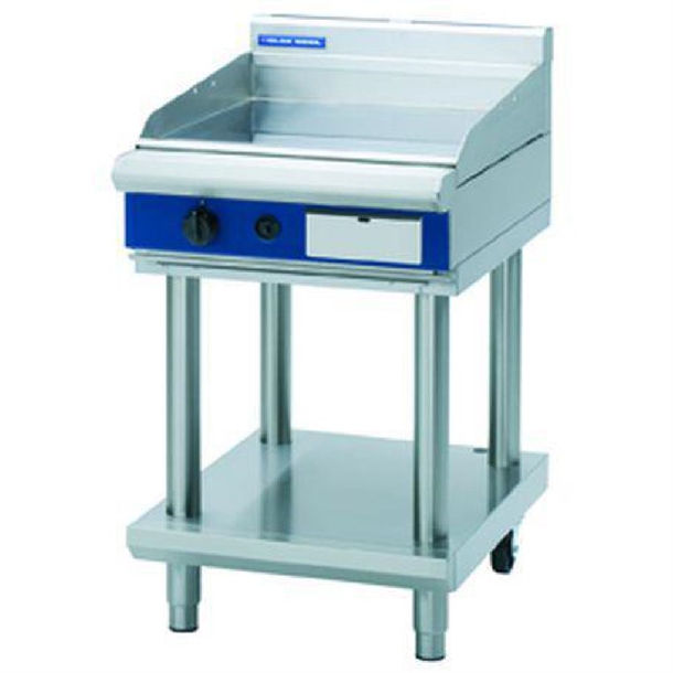 Blue Seal Evolution Gas Griddle - LPG (Direct)