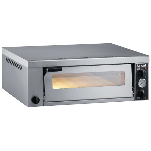 Lincat Pizza Oven - 4x300mm (B2B)