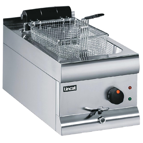 Lincat Silverlink 600 Fryer - 6kW (B2B)