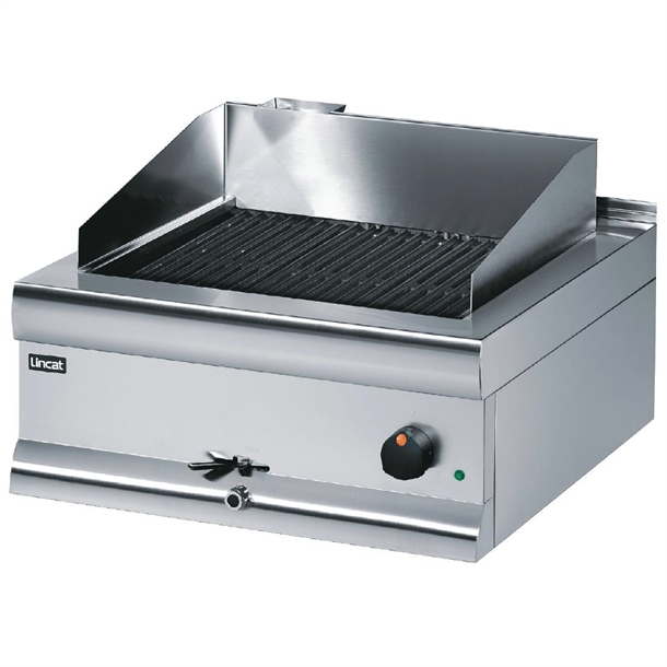 lincat-silverlink-600-electric-chargrill-ecg6