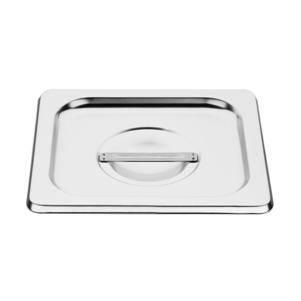 Vogue St/St - GN Lid 1/6