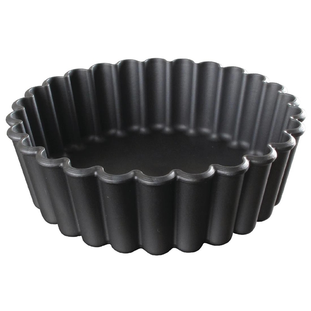 matfer-exoglass-mini-pie-moulds-fluted-10cm