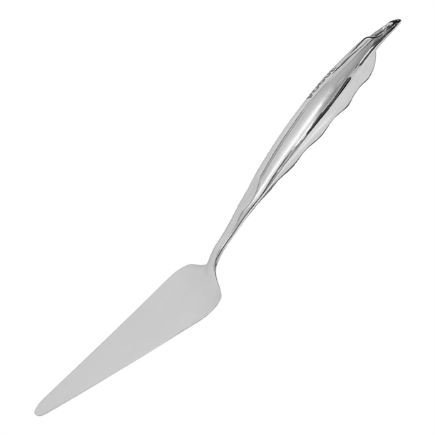 Vogue Cake Server St/St - 305mm