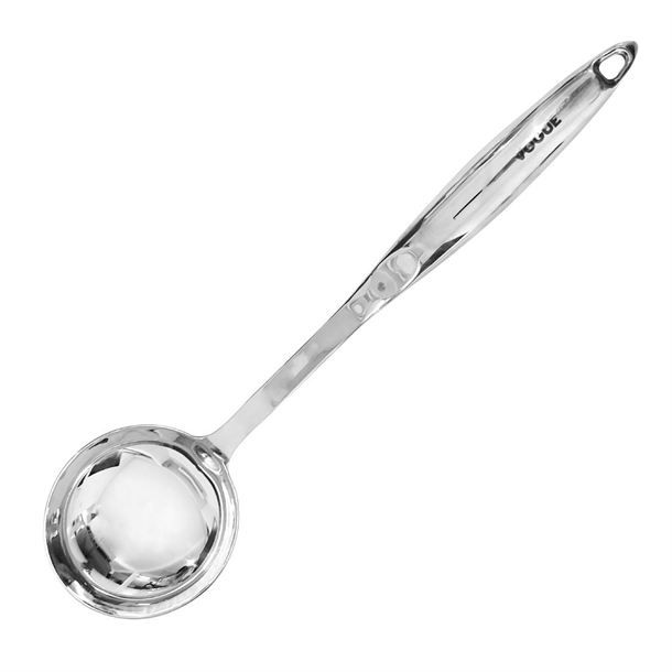 Vogue Soup Ladle St/St - 196ml 6 5/8fl oz