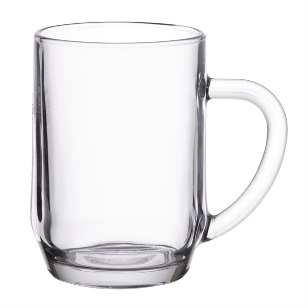 Haworth Tankard - 570ml CE 1pt (Pack 12) (B2B)