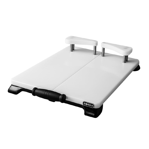 Boska Cheese-O-Matic Black