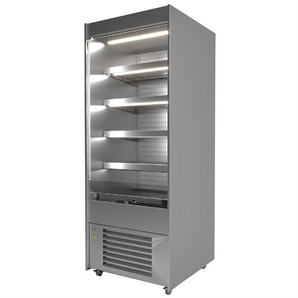 Victor Maxiline 600mm MAXI060-V-MT-P-ST Std Depth Multideck W/NightBlind(Direct)