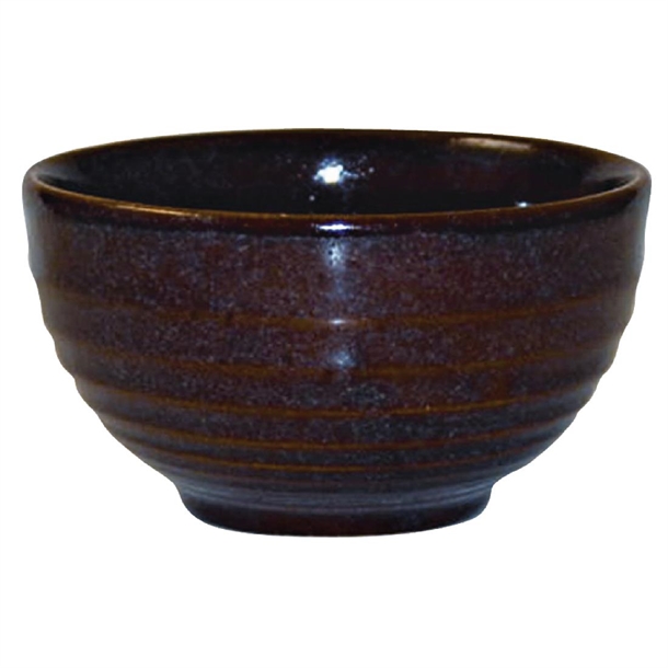 Churchill Bit on the Side Ripple Schalen, 560 ml, (6 Stück)