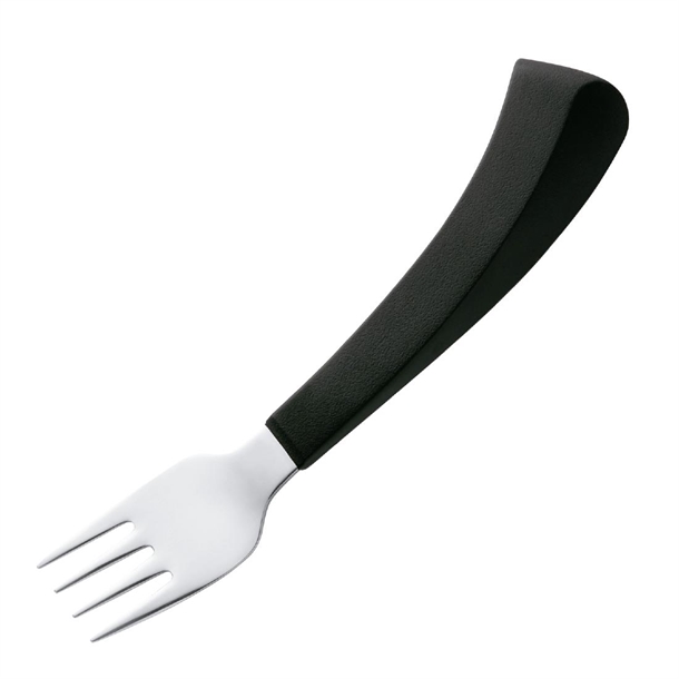Amefa Left Handed Fork (Adapted) (Pack 12) (B2B)
