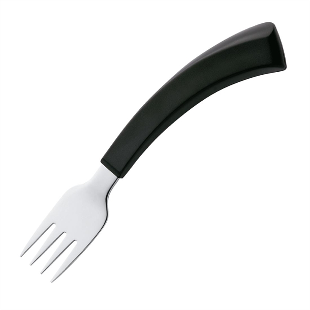 Amefa Right Handed Fork (Adapted) (Pack 12) (B2B)