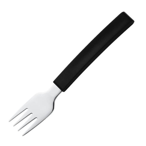 Amefa Straight Fork (Adapted) (Pack 12) (B2B)
