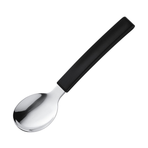 Amefa Straight Spoon (Adapted) (Pack 12) (B2B)