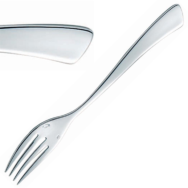 C&S Ezzo Lunch/Cake Fork (Box 12) (B2B)