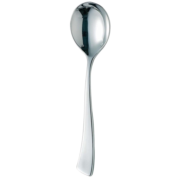 C&S Ezzo Soup Spoon (Box 12) (B2B)