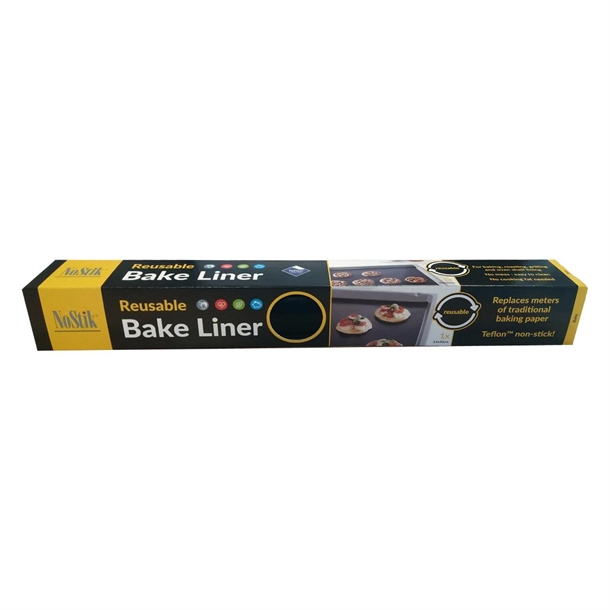 No Stik Reusable Bake Liner - 330x400mm