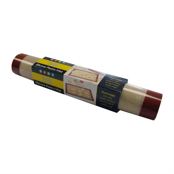 No Stik Reusable Silicone Baking Mat - 300x400mm