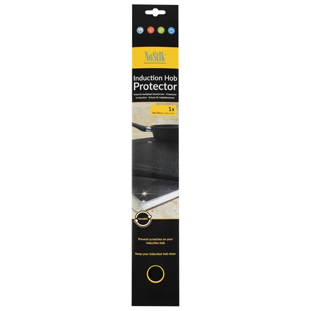 No Stik Induction Hob Liner - 480x580mm