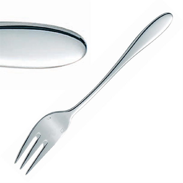 C&S Lazzo Fish Fork (Box 12) (B2B)