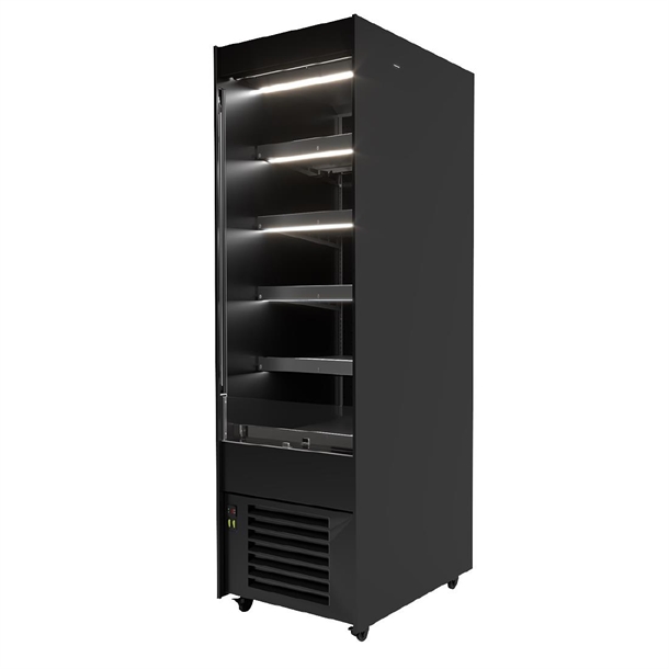 Victor Maxiline 600mm MAXI060V-ST-P-PA Slimline Multideck w/Night Blind (Direct)