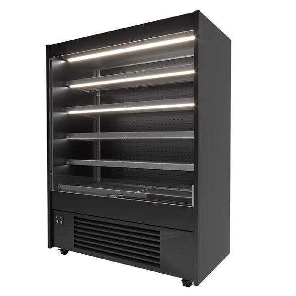 Victor Maxiline 1500mm MAXI150V-ST-P-PA Slimline Multideck w/Night Blind(Direct)