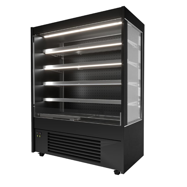 Victor Maxiline 1200mm MAXI120V-MT-G-PA Std Depth Multideck w/NightBlind(Direct)