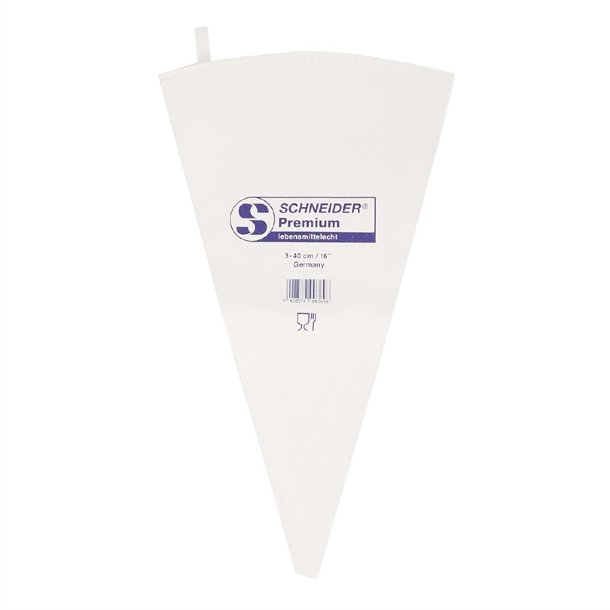 Schneider Premium Reusable Pastry Bag - 400mm